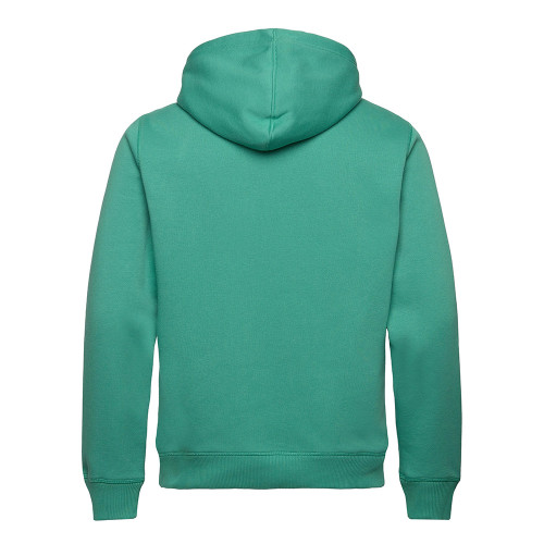 Calvin Klein Ανδρικό φούτερ Monogram Hoodie